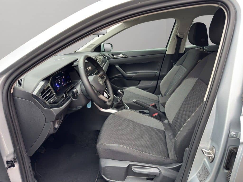 Volkswagen Polo Life 1.0 TSI Rückfahrkamera LED foto 11