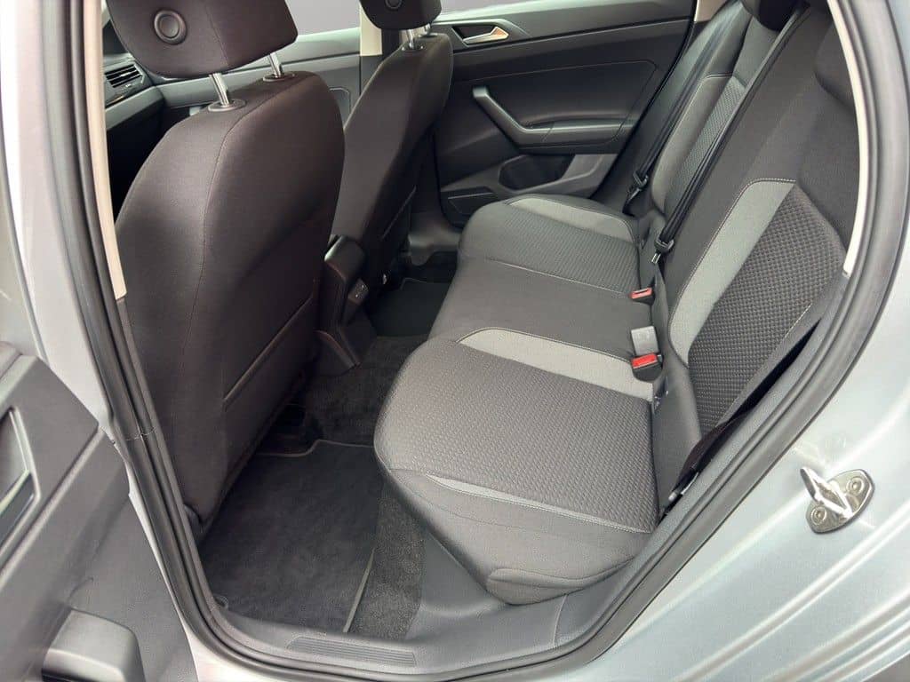 Volkswagen Polo Life 1.0 TSI Rückfahrkamera LED foto 17