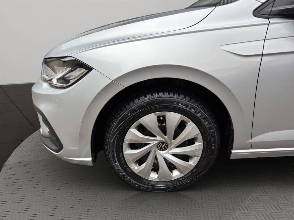 Volkswagen Polo Life 1.0 TSI Rückfahrkamera LED foto 3