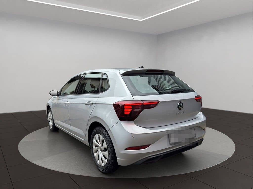 Volkswagen Polo Life 1.0 TSI Rückfahrkamera LED foto 4