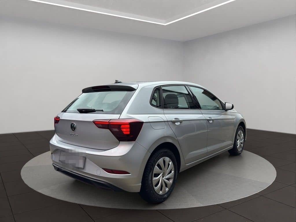 Volkswagen Polo Life 1.0 TSI Rückfahrkamera LED foto 6