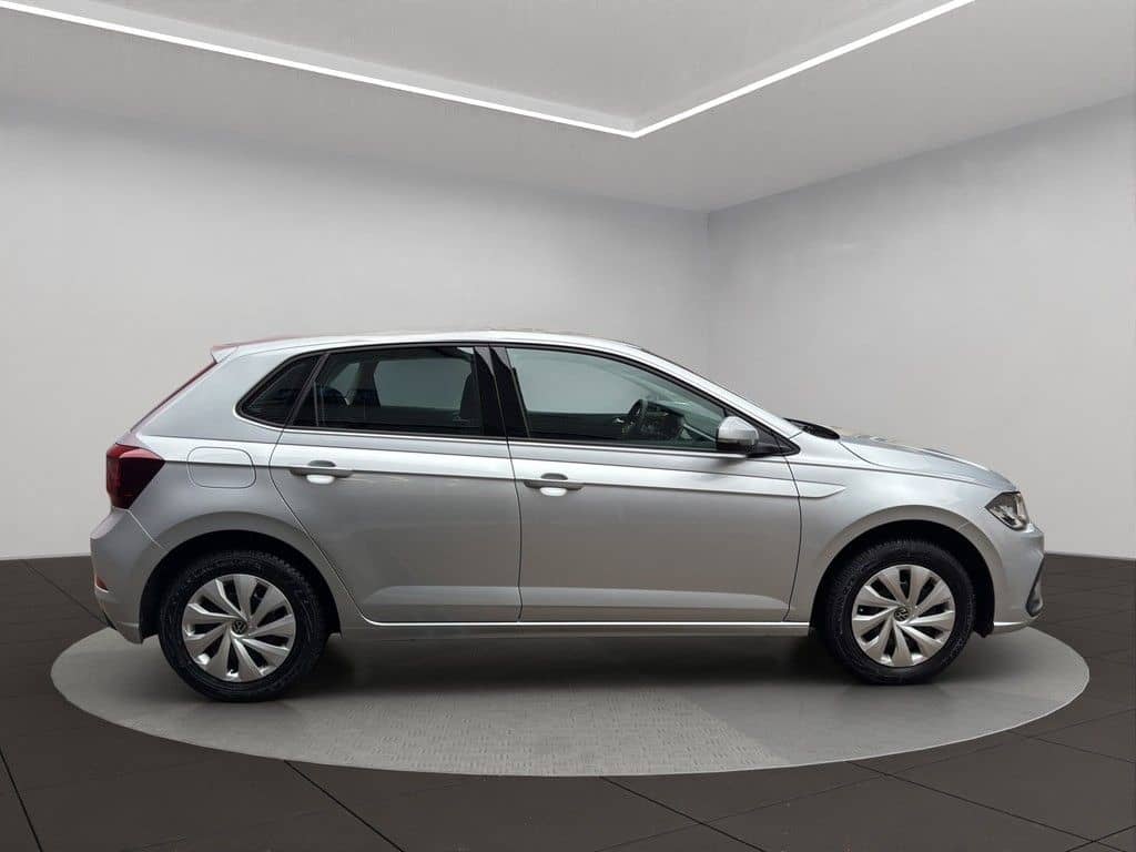 Volkswagen Polo Life 1.0 TSI Rückfahrkamera LED foto 7