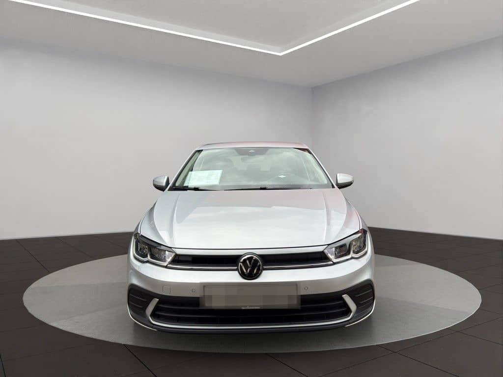 Volkswagen Polo Life 1.0 TSI Rückfahrkamera LED foto 9