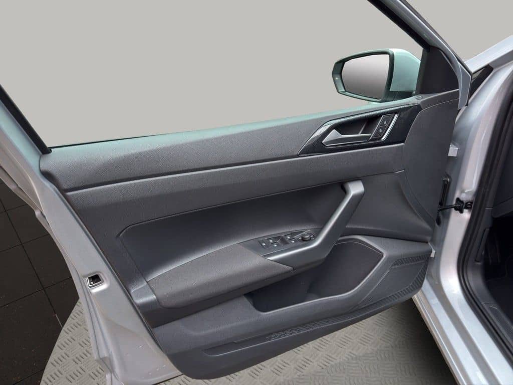 Volkswagen Polo Life 1.0 TSI Rückfahrkamera LED foto 10