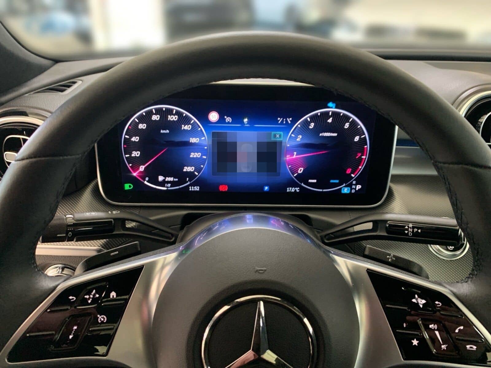 Mercedes-Benz C 200 *AVANTGARDE*PANO*KAMERA*LED*CARPLAY* foto 8