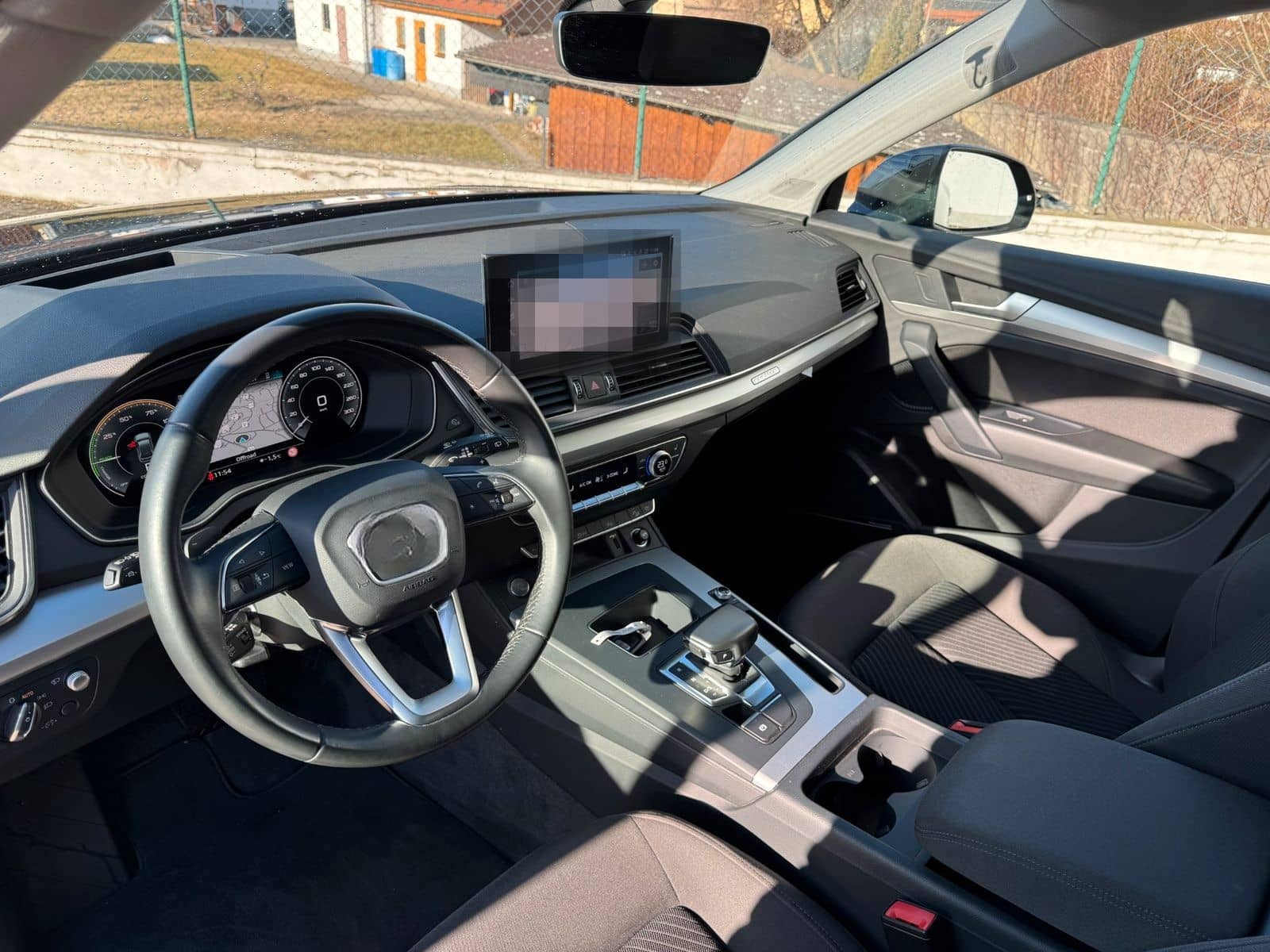 Audi Q5 Spb. advanced 50 TFSIe qu. S-tr. ACC AHK B&O foto 13