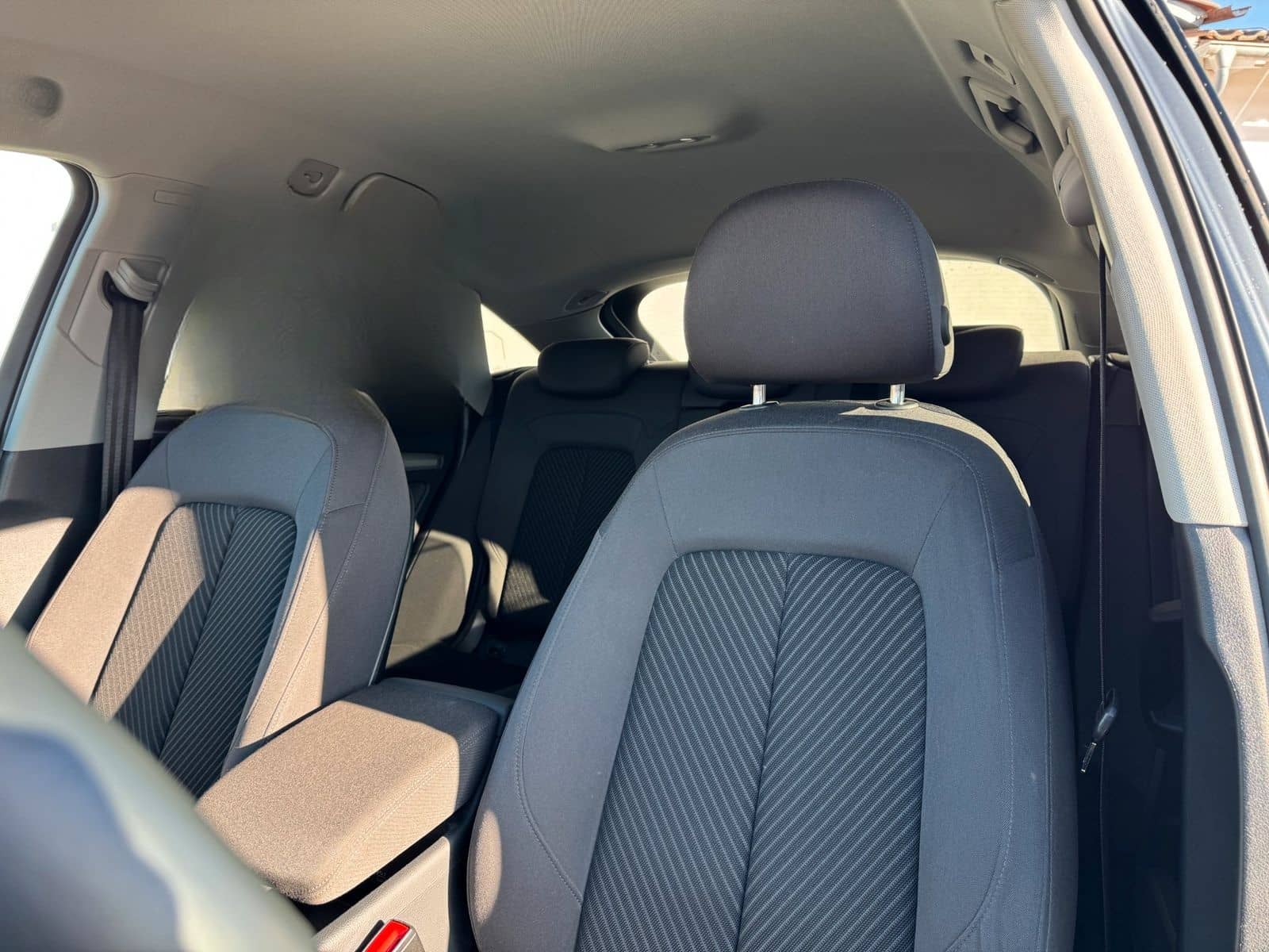 Audi Q5 Spb. advanced 50 TFSIe qu. S-tr. ACC AHK B&O foto 14