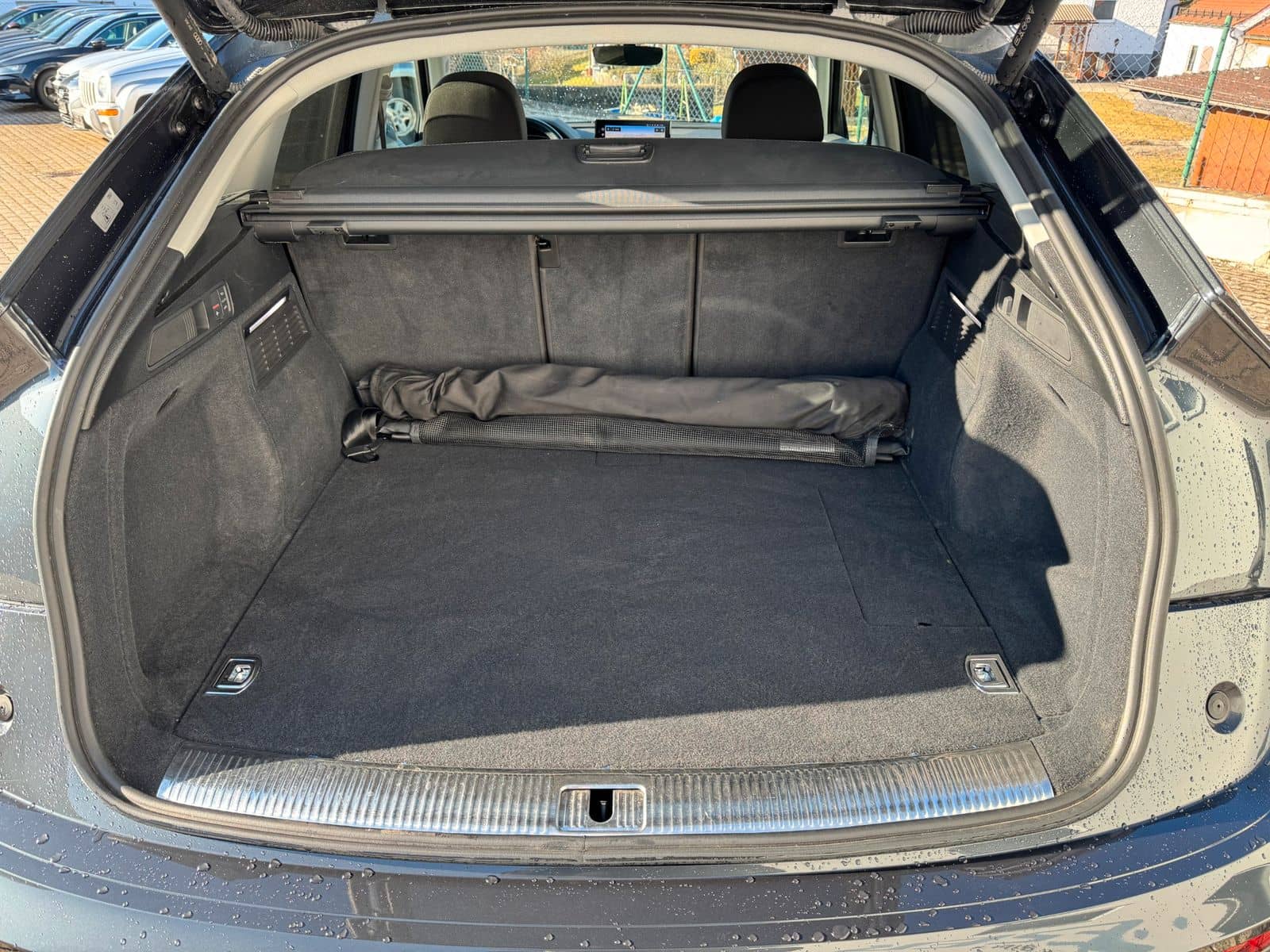 Audi Q5 Spb. advanced 50 TFSIe qu. S-tr. ACC AHK B&O foto 16