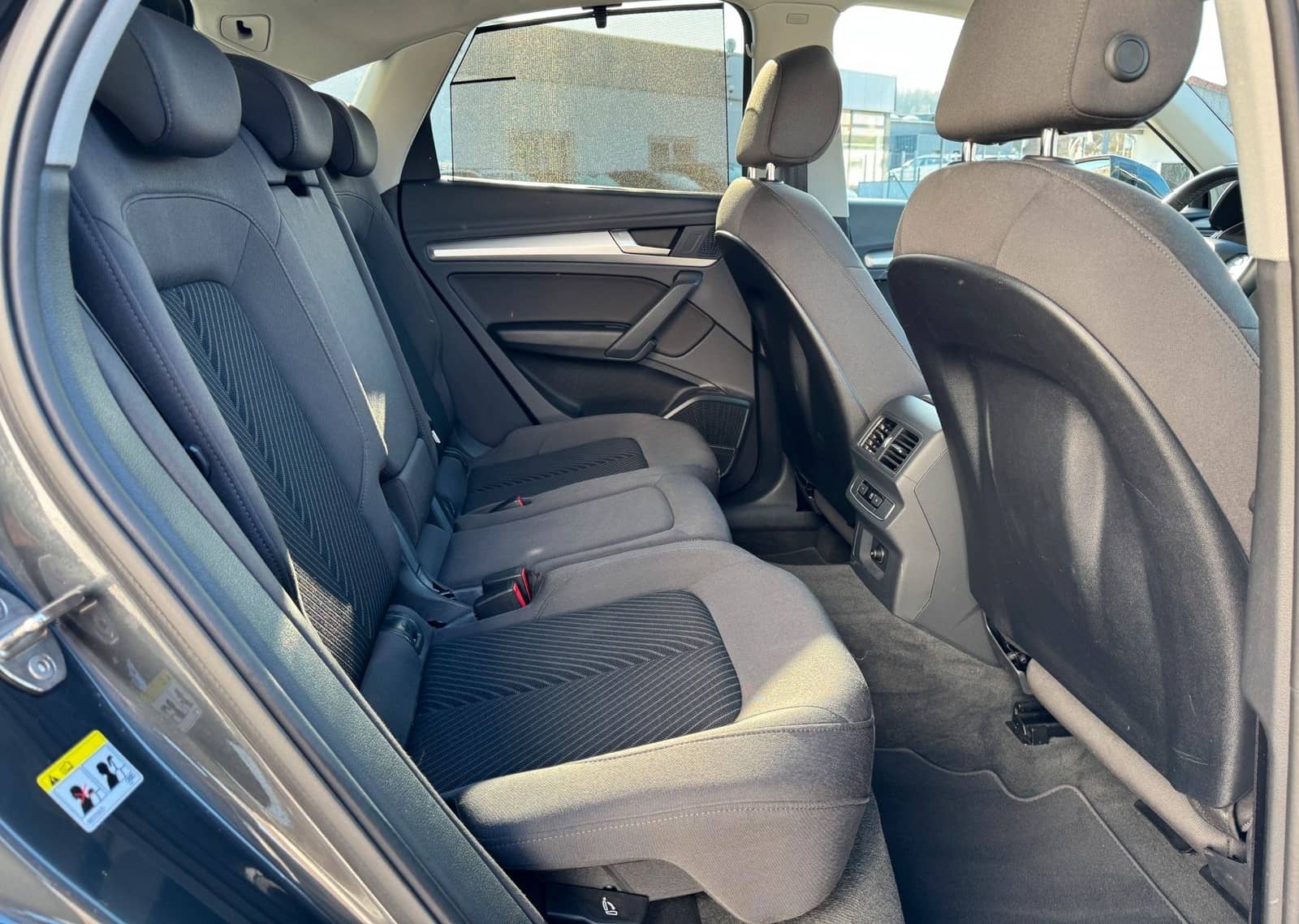 Audi Q5 Spb. advanced 50 TFSIe qu. S-tr. ACC AHK B&O foto 17