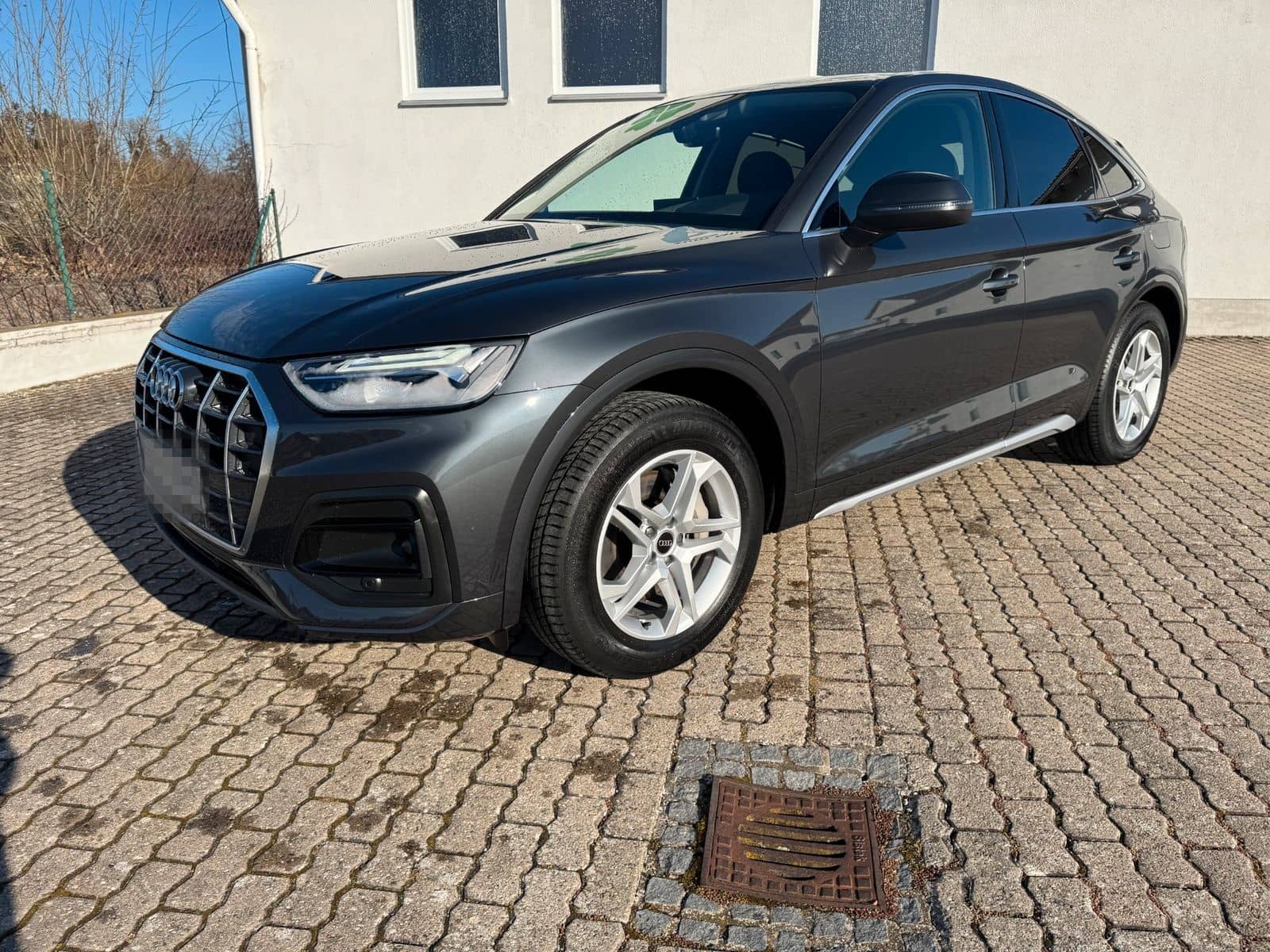 Audi Q5 Spb. advanced 50 TFSIe qu. S-tr. ACC AHK B&O foto 3