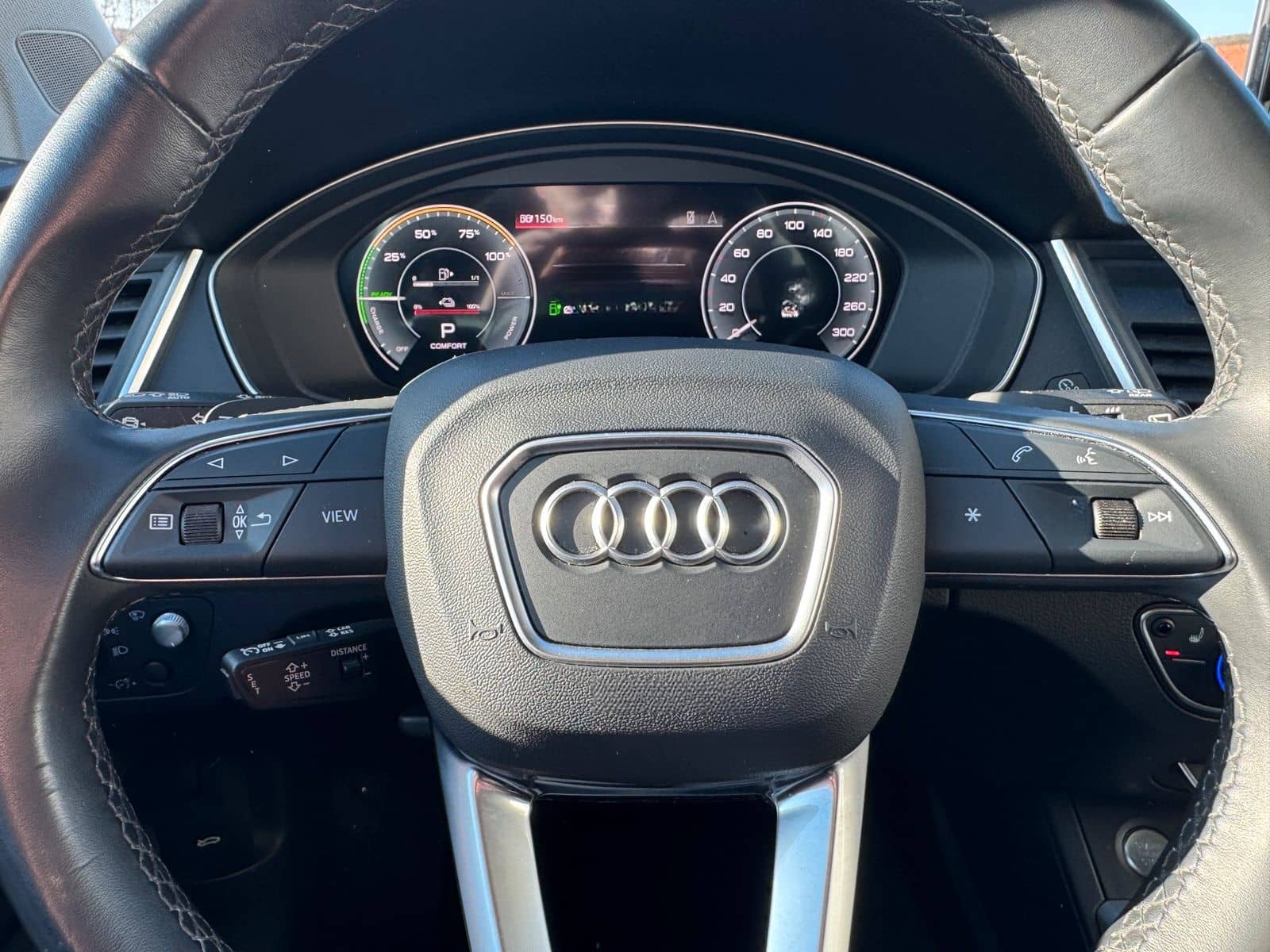 Audi Q5 Spb. advanced 50 TFSIe qu. S-tr. ACC AHK B&O foto 22