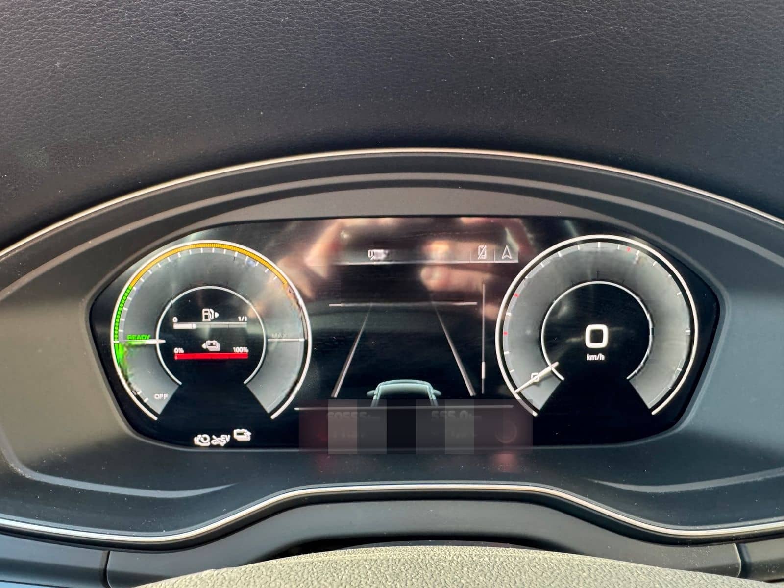 Audi Q5 Spb. advanced 50 TFSIe qu. S-tr. ACC AHK B&O foto 23