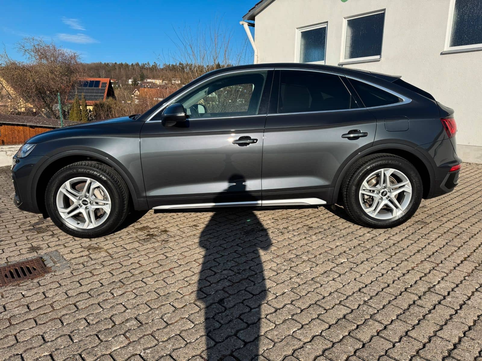 Audi Q5 Spb. advanced 50 TFSIe qu. S-tr. ACC AHK B&O foto 10