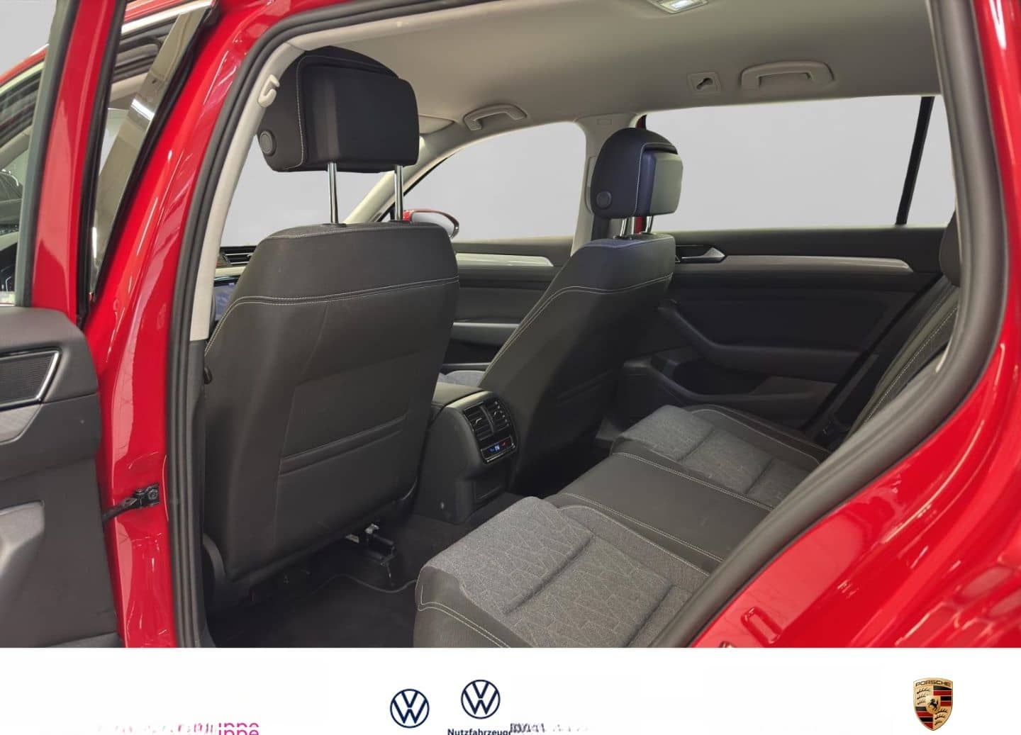 Volkswagen Passat Variant 2.0 TDI Business Navi+LED+Kamera+ foto 14