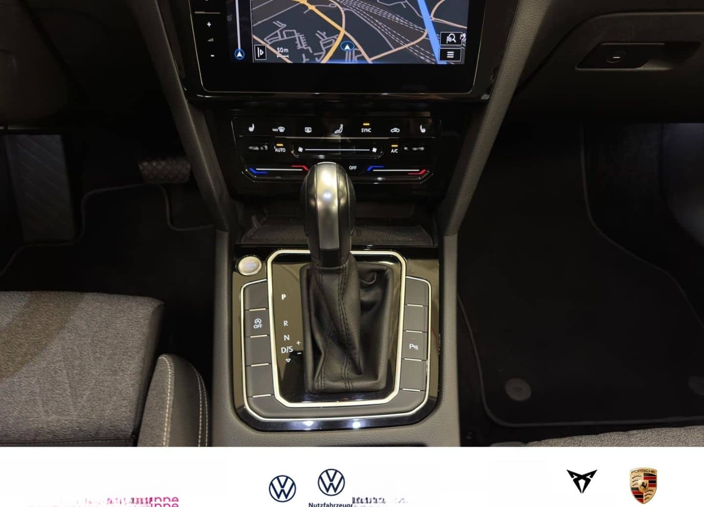 Volkswagen Passat Variant 2.0 TDI Business Navi+LED+Kamera+ foto 16