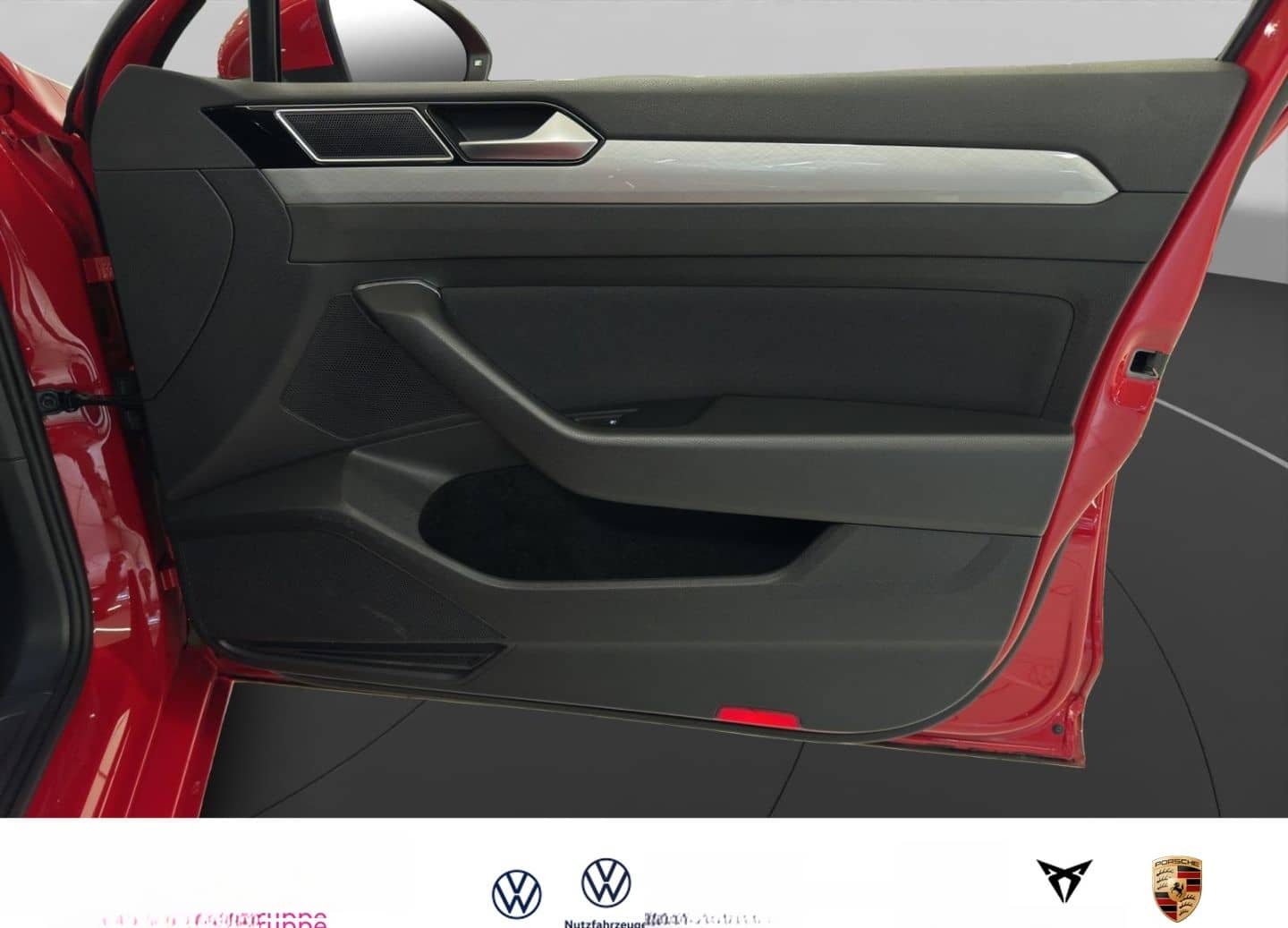 Volkswagen Passat Variant 2.0 TDI Business Navi+LED+Kamera+ foto 18