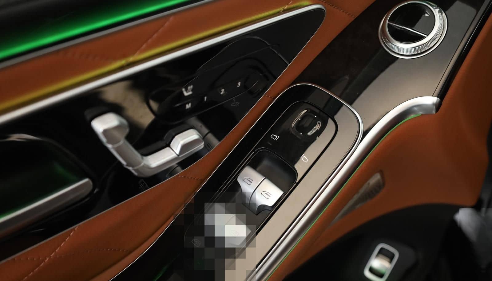 Mercedes-Benz S 580 lang AMG DIGITAL Pano HUD HighEndFond 21" foto 14