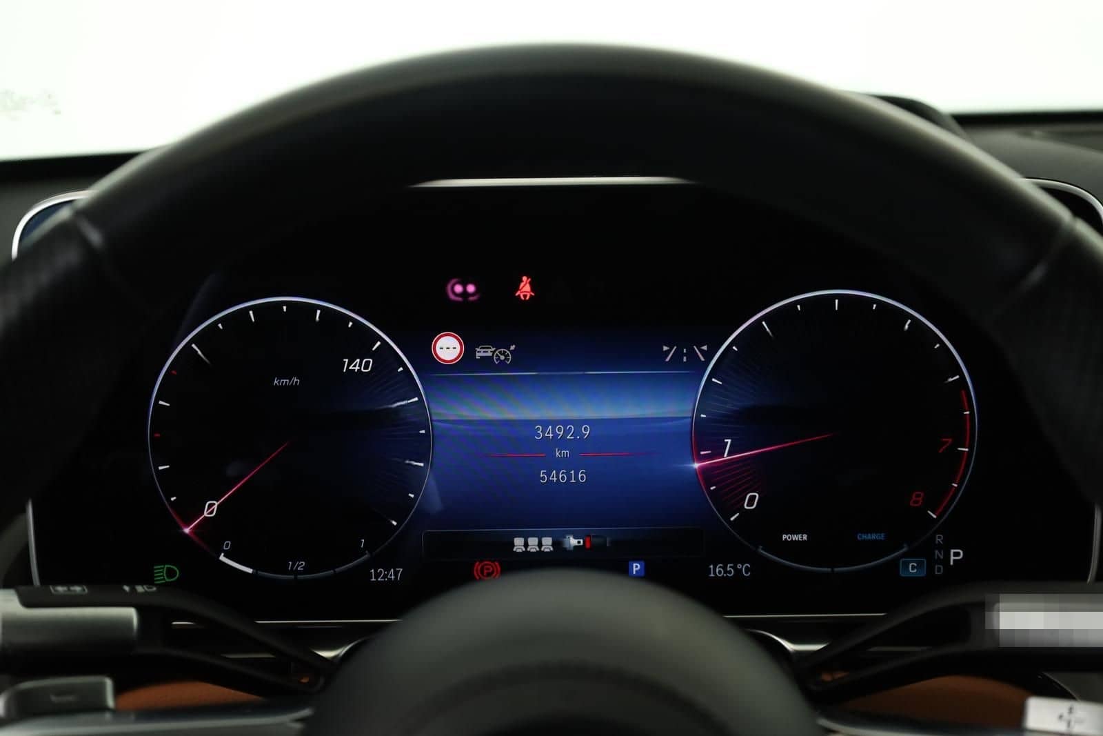 Mercedes-Benz S 580 lang AMG DIGITAL Pano HUD HighEndFond 21" foto 17