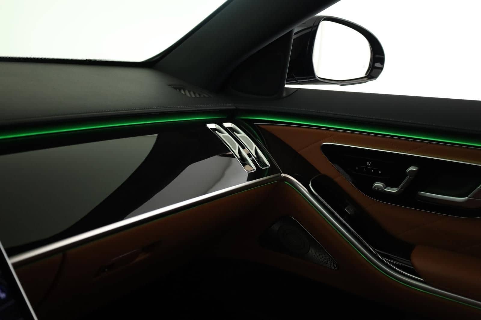 Mercedes-Benz S 580 lang AMG DIGITAL Pano HUD HighEndFond 21" foto 19