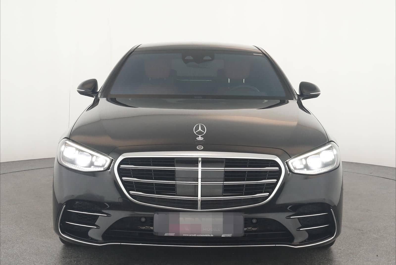 Mercedes-Benz S 580 lang AMG DIGITAL Pano HUD HighEndFond 21" foto 3
