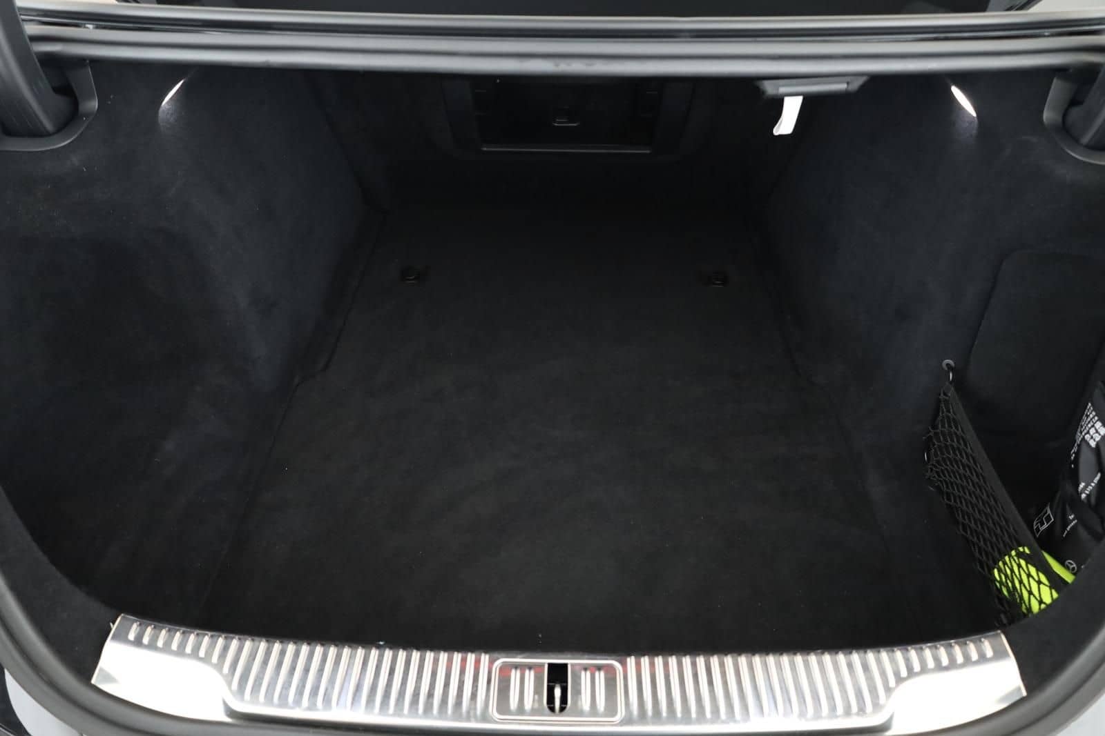 Mercedes-Benz S 580 lang AMG DIGITAL Pano HUD HighEndFond 21" foto 22