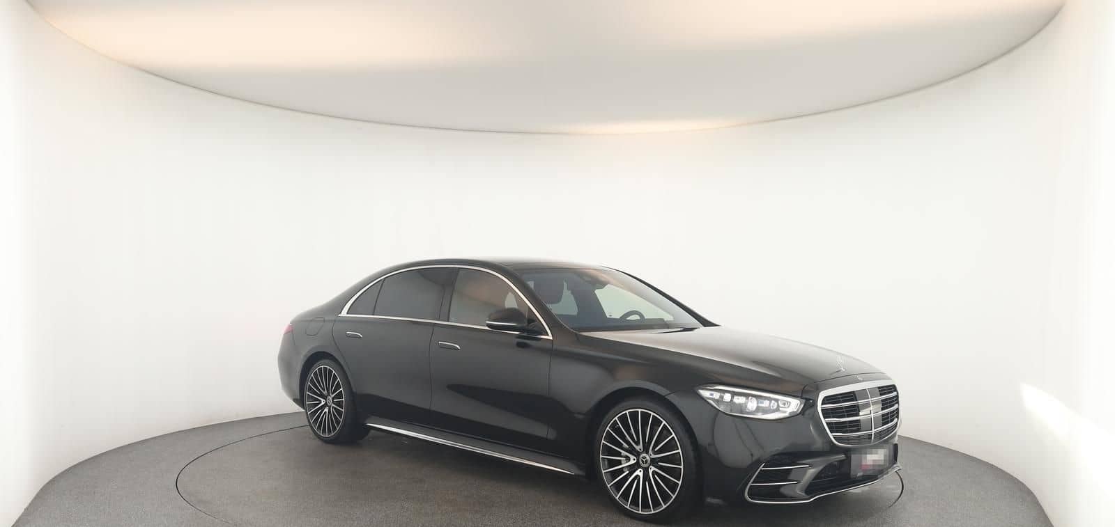 Mercedes-Benz S 580 lang AMG DIGITAL Pano HUD HighEndFond 21" foto 23