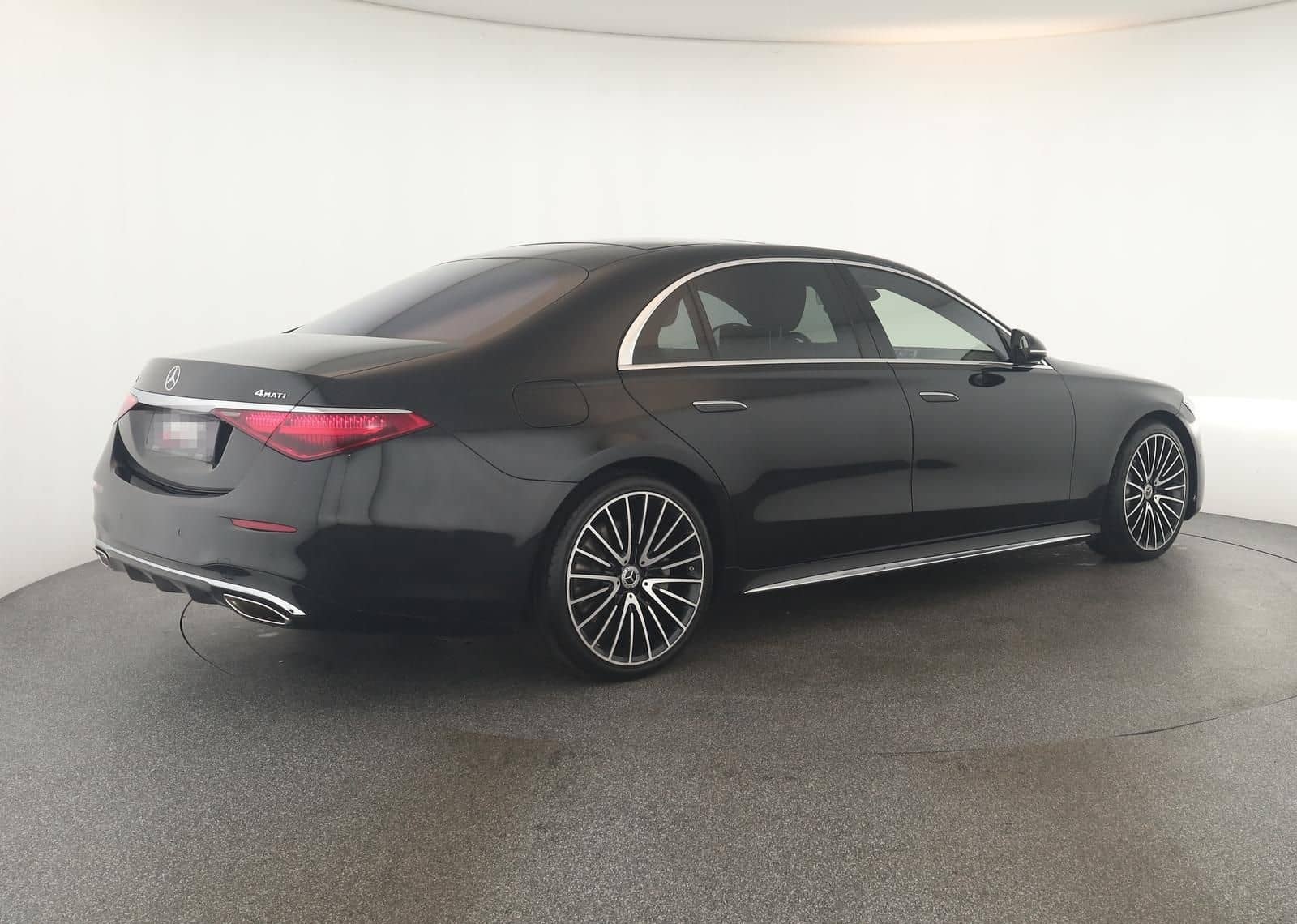 Mercedes-Benz S 580 lang AMG DIGITAL Pano HUD HighEndFond 21" foto 5