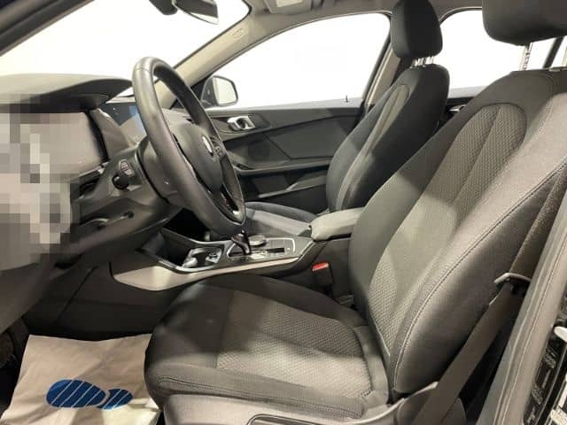 BMW 120 d Advantage Automatik EU6d Navi LED Virtual  foto 5