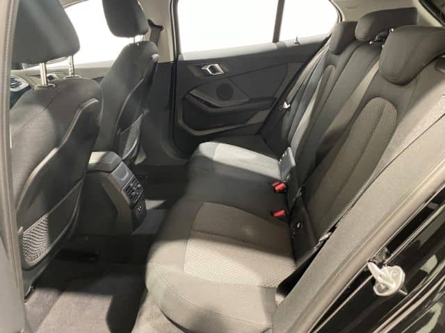 BMW 120 d Advantage Automatik EU6d Navi LED Virtual  foto 6