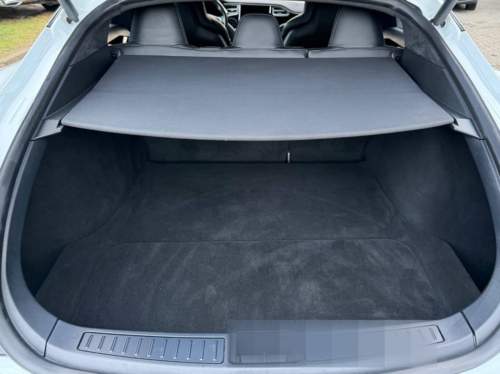 Tesla Model S 85D Performance foto 12