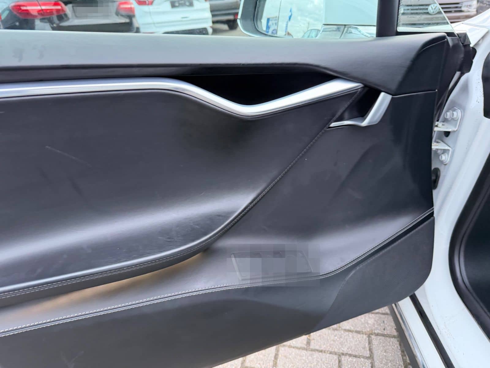 Tesla Model S 85D Performance foto 7