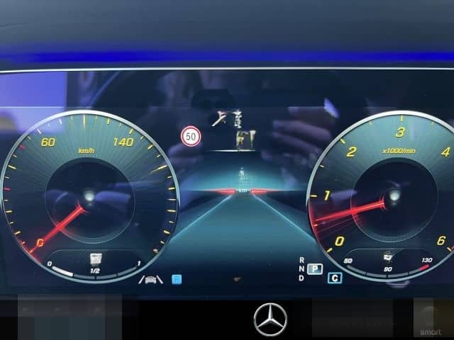 Mercedes-Benz E 400 d 4M Avantgarde Multib. Airm. Distr. Mem. foto 11