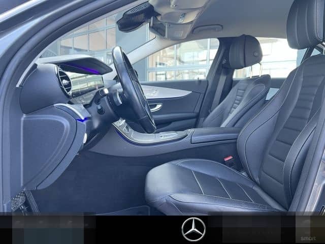 Mercedes-Benz E 400 d 4M Avantgarde Multib. Airm. Distr. Mem. foto 13