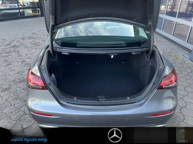 Mercedes-Benz E 400 d 4M Avantgarde Multib. Airm. Distr. Mem. foto 17