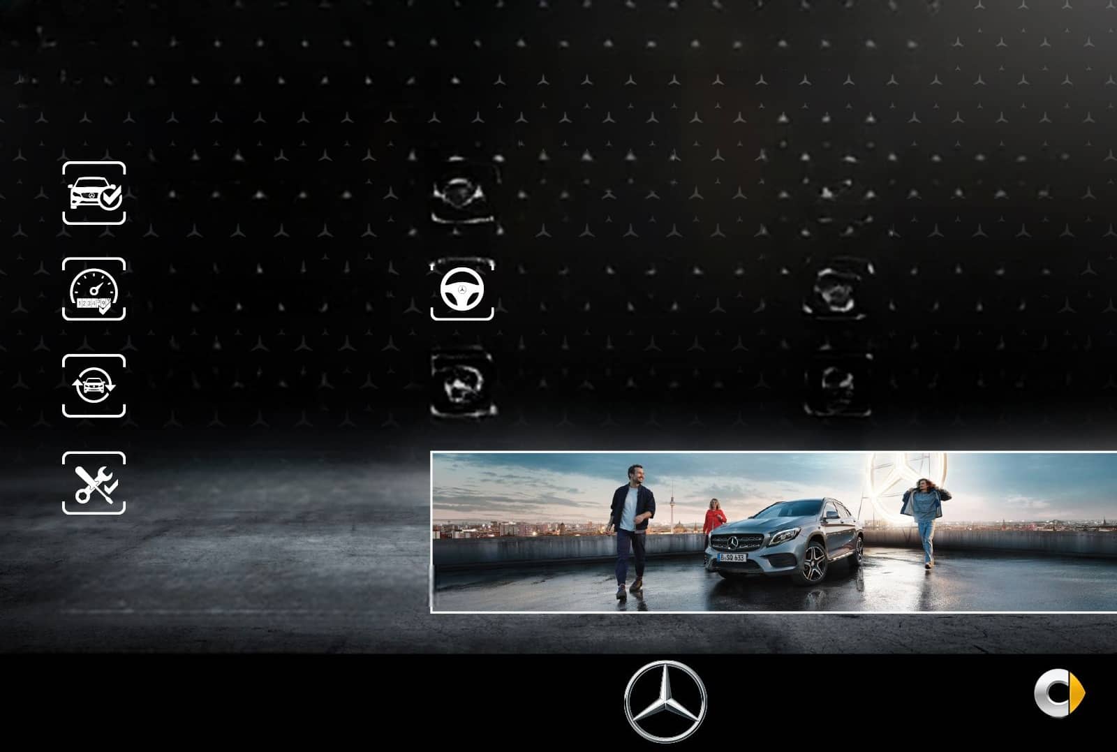 Mercedes-Benz E 400 d 4M Avantgarde Multib. Airm. Distr. Mem. foto 19