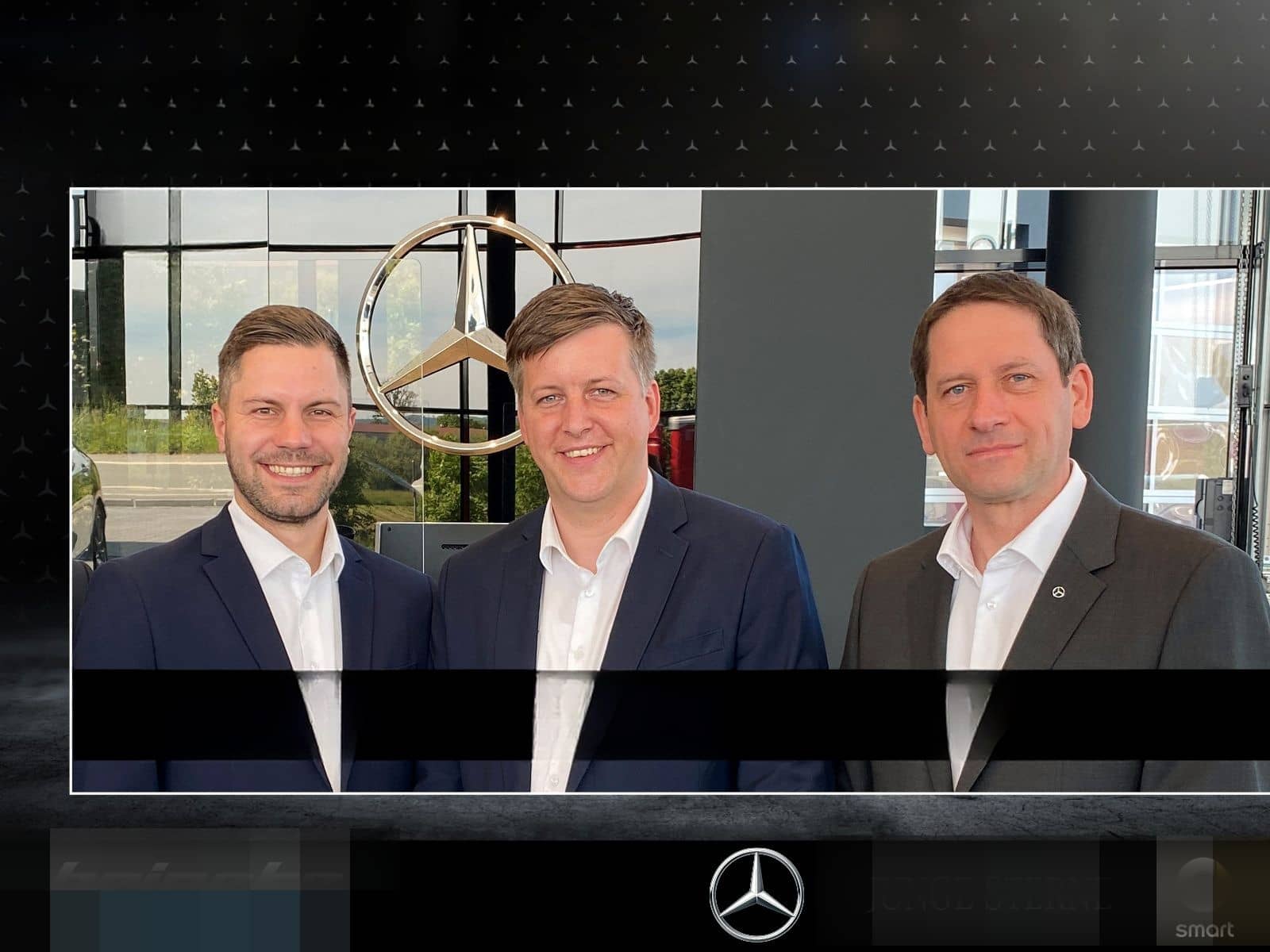 Mercedes-Benz E 400 d 4M Avantgarde Multib. Airm. Distr. Mem. foto 21