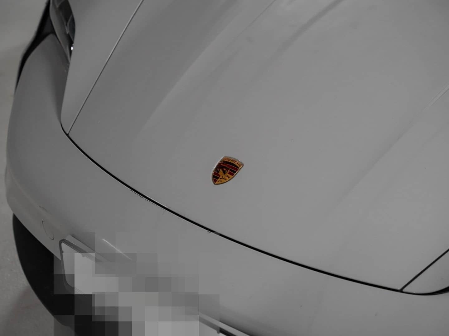 Porsche Taycan GTS HeadUp Beifahrerdisplay Burmester foto 15