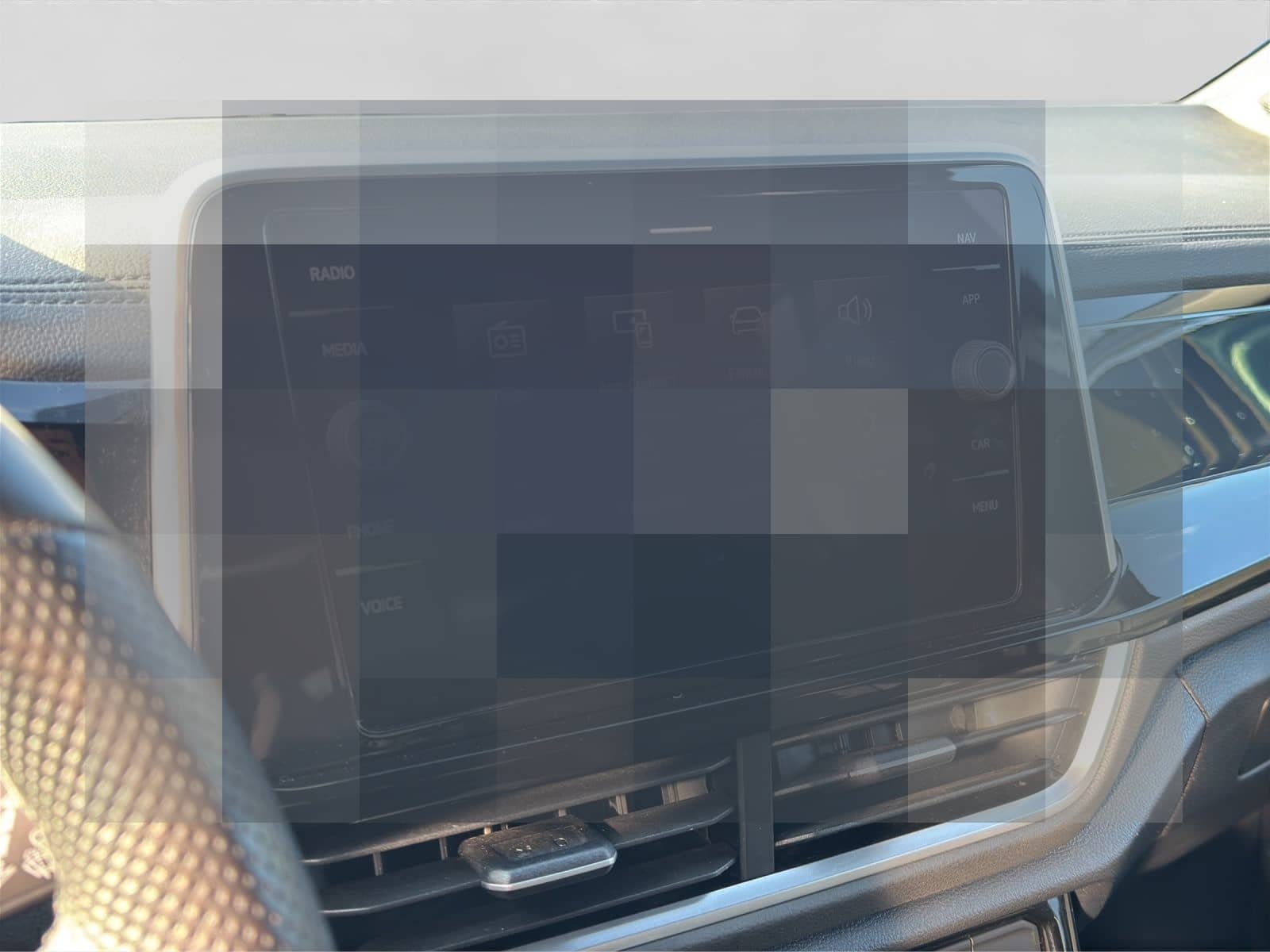 Volkswagen T-Roc 1.0 TSI R-LINE NAVI KAMERA APP-CONNECT LED foto 14