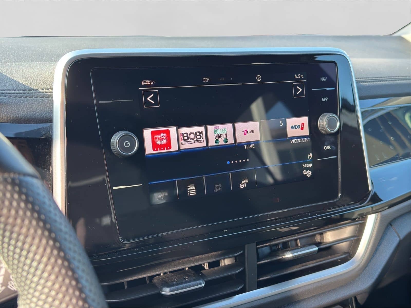 Volkswagen T-Roc 1.0 TSI R-LINE NAVI KAMERA APP-CONNECT LED foto 15