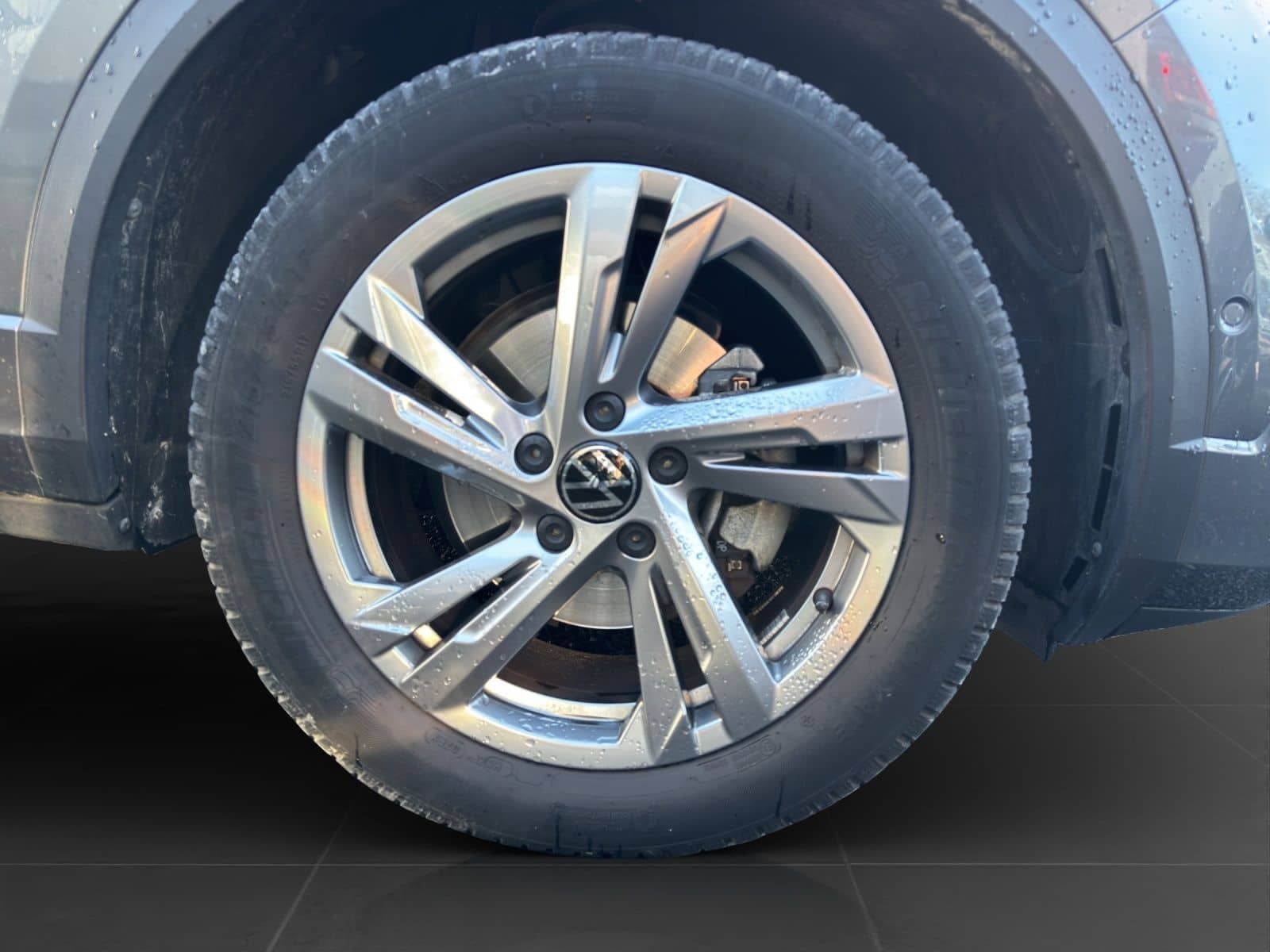 Volkswagen T-Roc 1.0 TSI R-LINE NAVI KAMERA APP-CONNECT LED foto 7