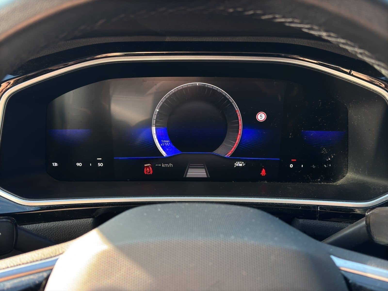 Volkswagen T-Roc 1.0 TSI R-LINE NAVI KAMERA APP-CONNECT LED foto 10