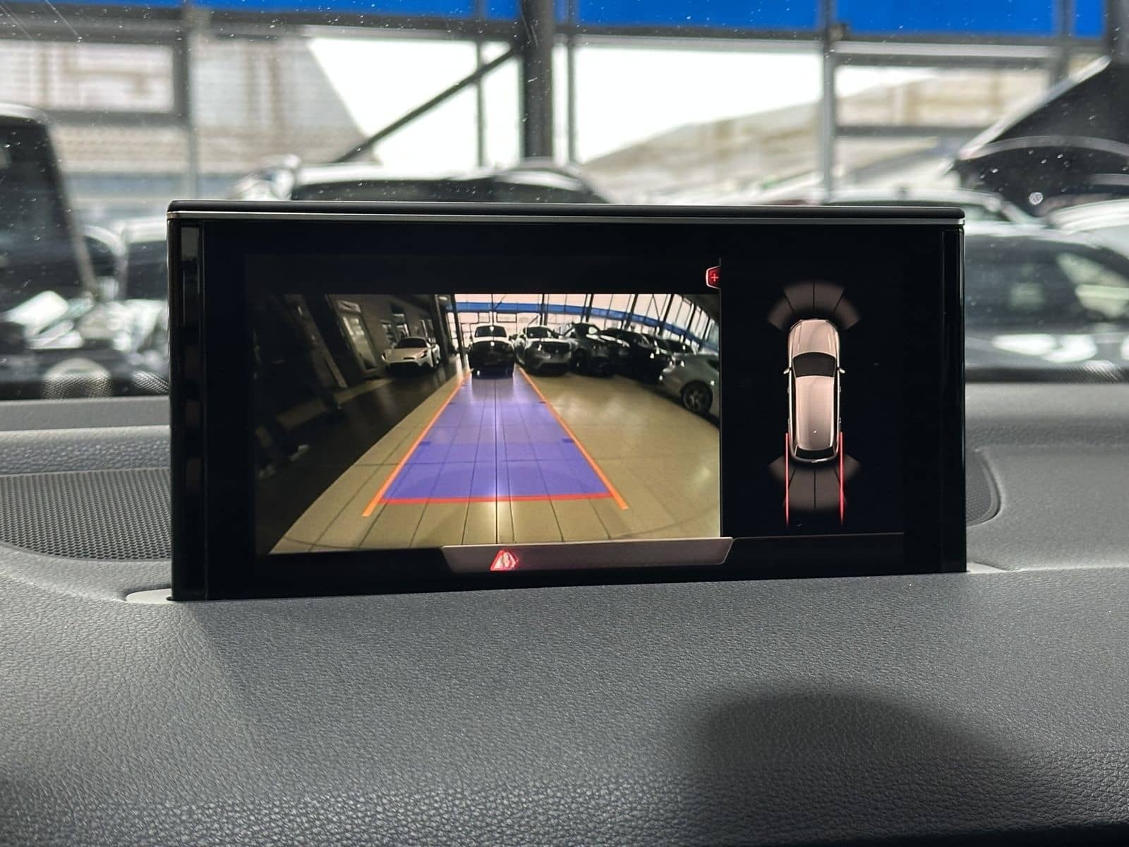 Audi SQ7 Pano*HUD*Leder*LED*MMI-Navi*St-Heizung*Ambin foto 21