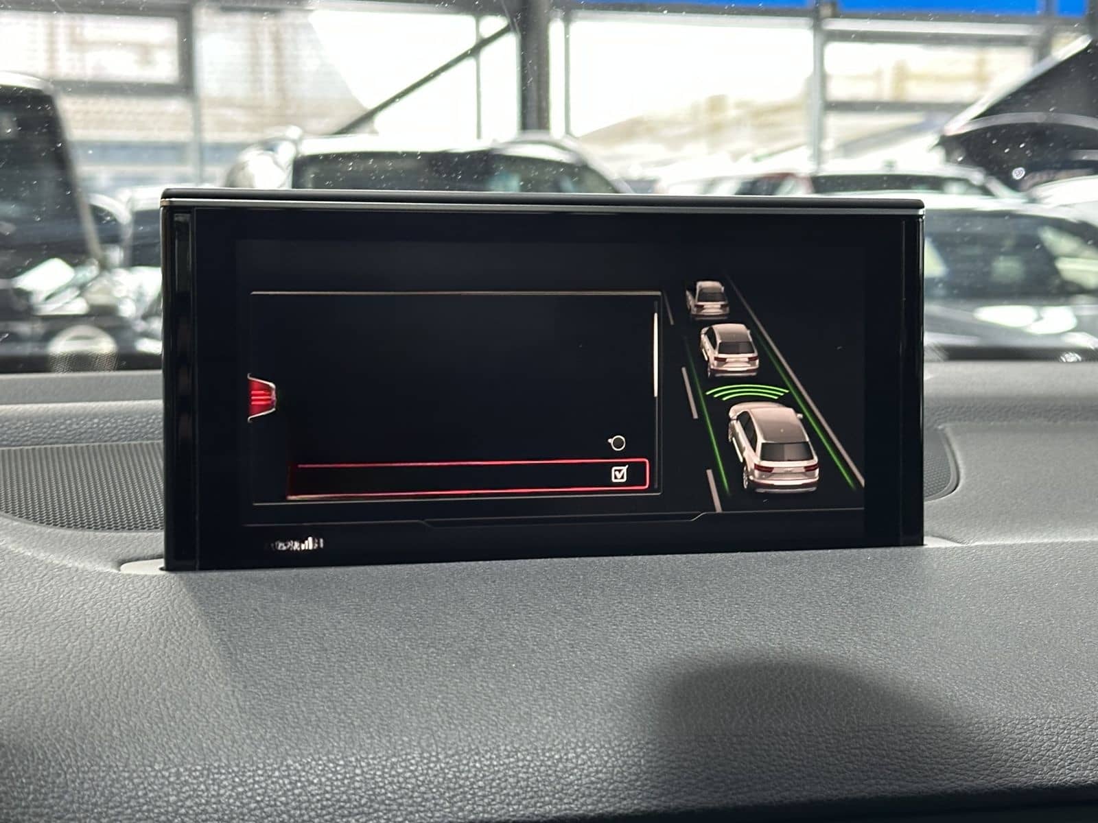 Audi SQ7 Pano*HUD*Leder*LED*MMI-Navi*St-Heizung*Ambin foto 23