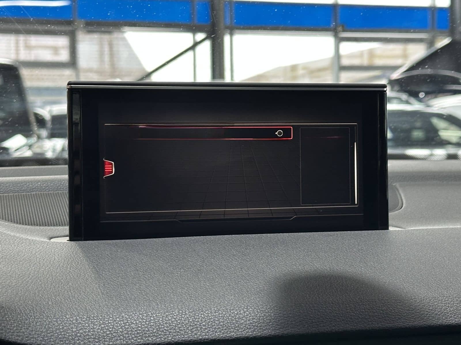 Audi SQ7 Pano*HUD*Leder*LED*MMI-Navi*St-Heizung*Ambin foto 25