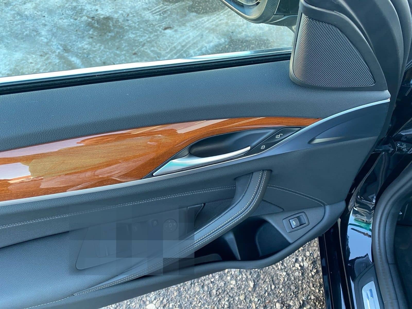 BMW 530i Limousine Integral-Aktivlenkung HUD DA PA foto 12