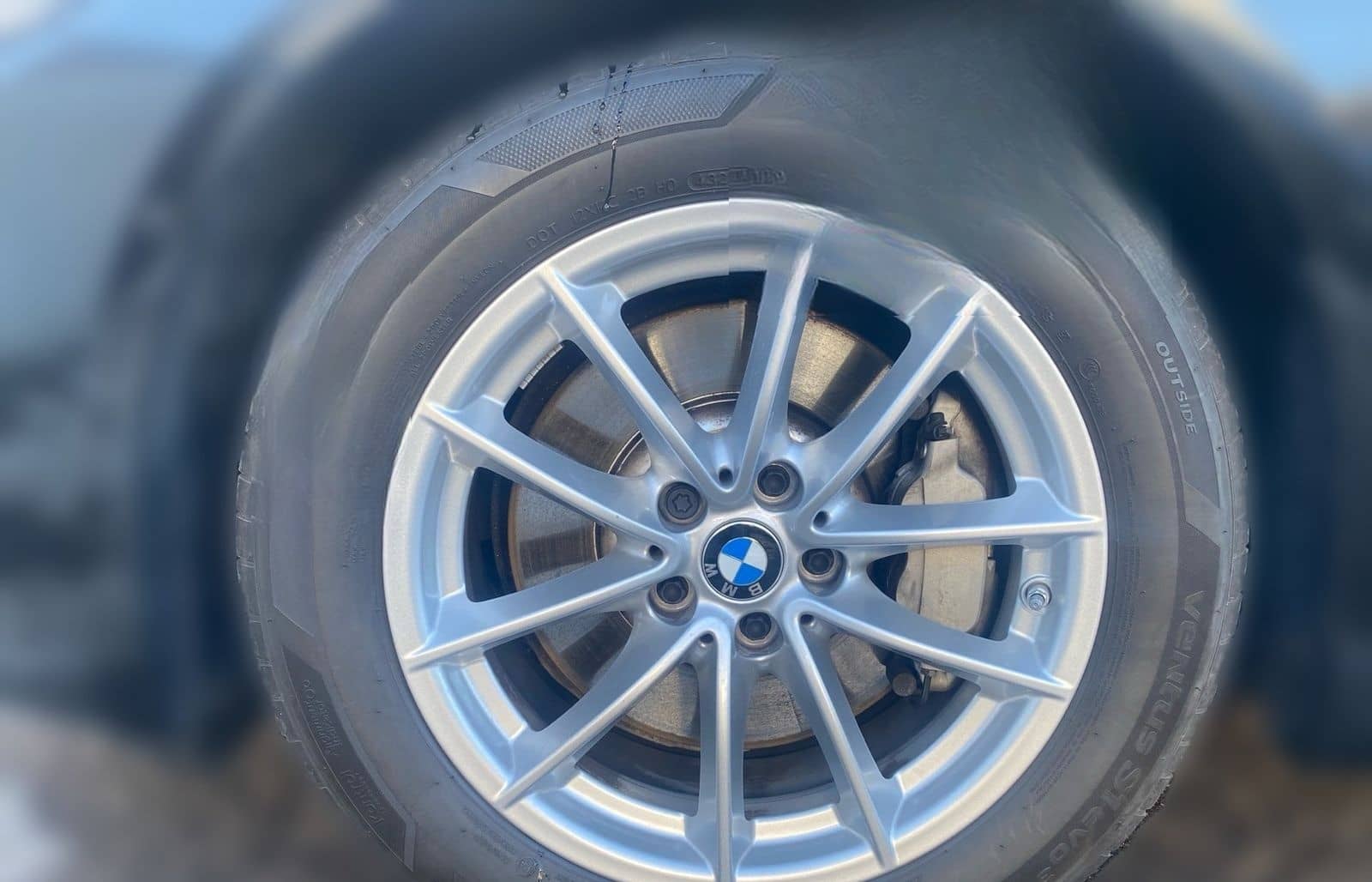 BMW 530i Limousine Integral-Aktivlenkung HUD DA PA foto 7