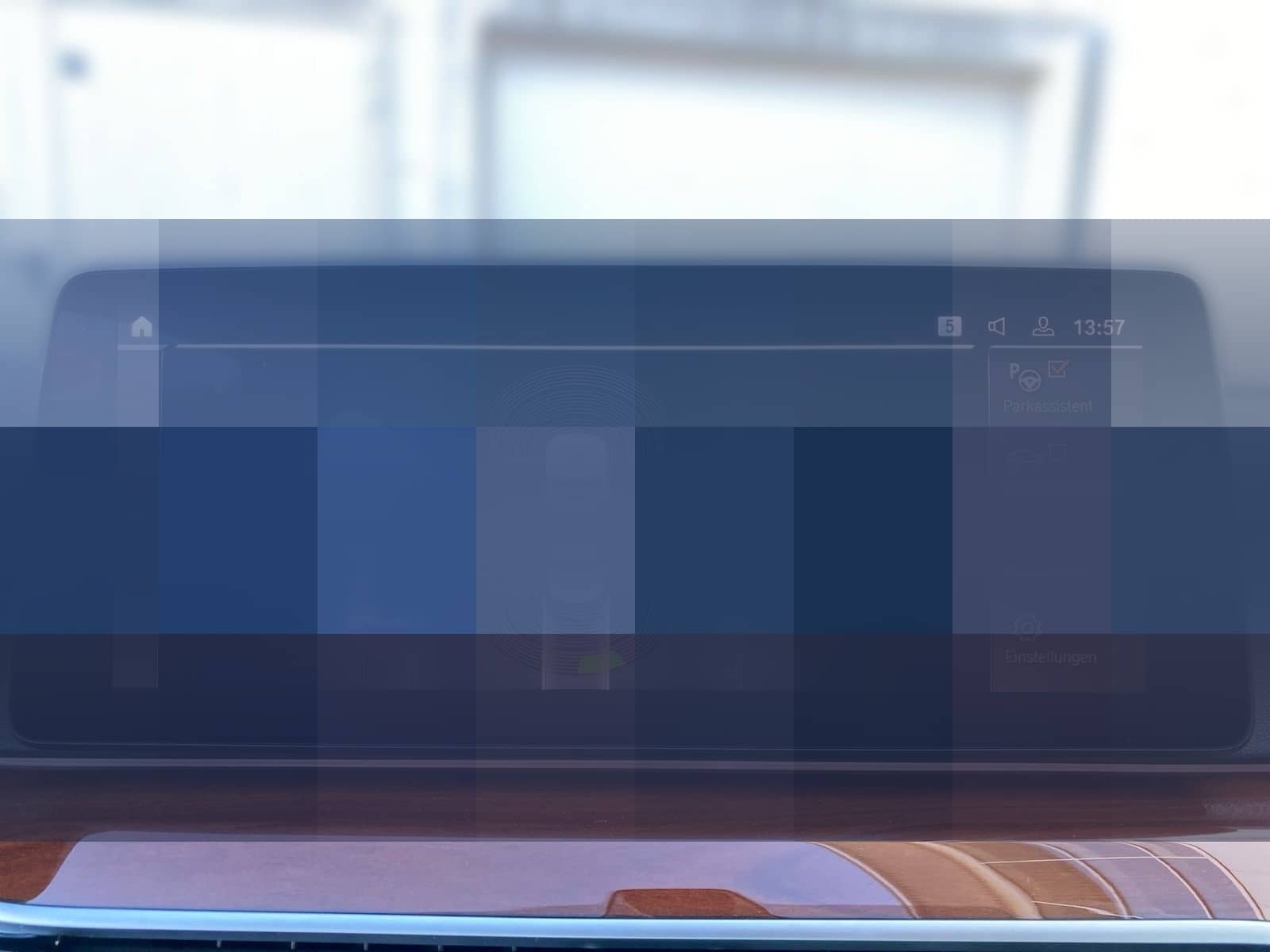 BMW 530i Limousine Integral-Aktivlenkung HUD DA PA foto 9