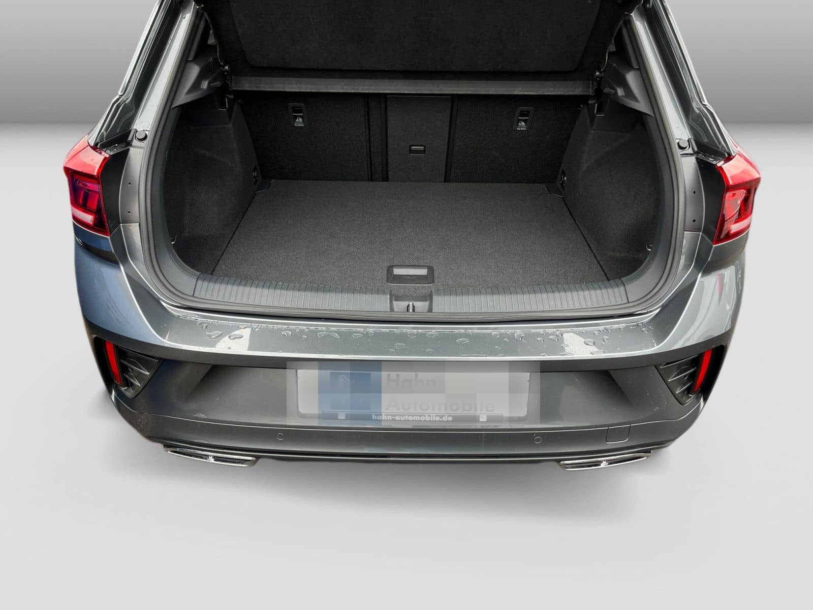 Volkswagen T-Roc 1.0TSI R-Line ACC Cam LED+ Navi Parklenk foto 12