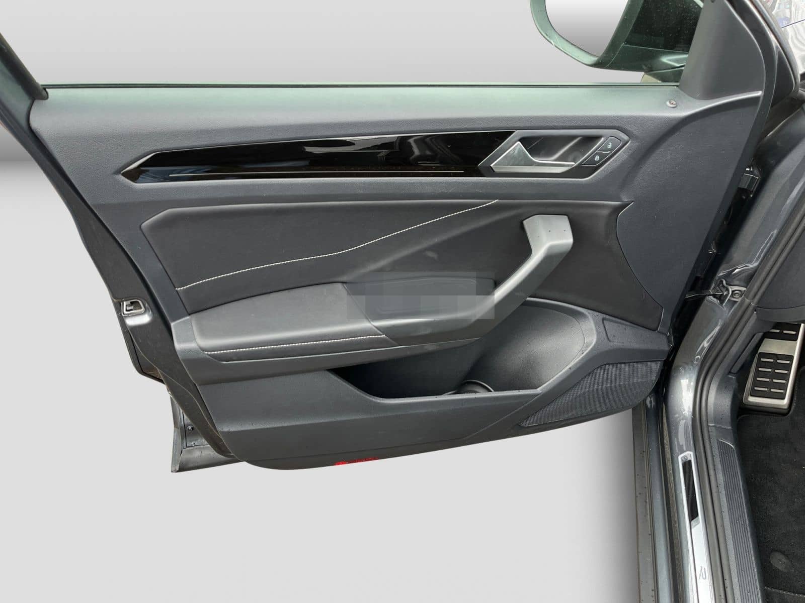 Volkswagen T-Roc 1.0TSI R-Line ACC Cam LED+ Navi Parklenk foto 14