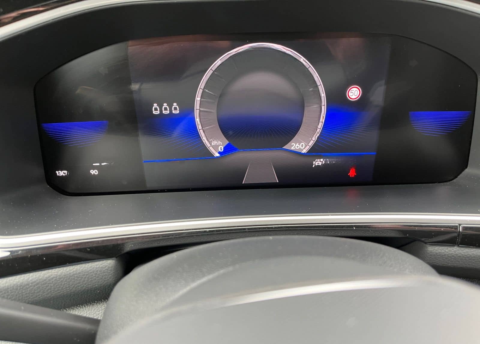 Volkswagen T-Roc 1.0TSI R-Line ACC Cam LED+ Navi Parklenk foto 9